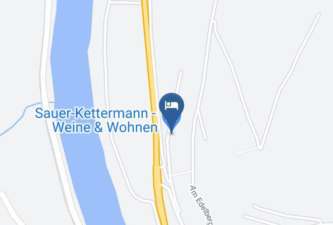 Bernkastel Wittlich - Sauer Kettermann Weine & Wohnen Maps