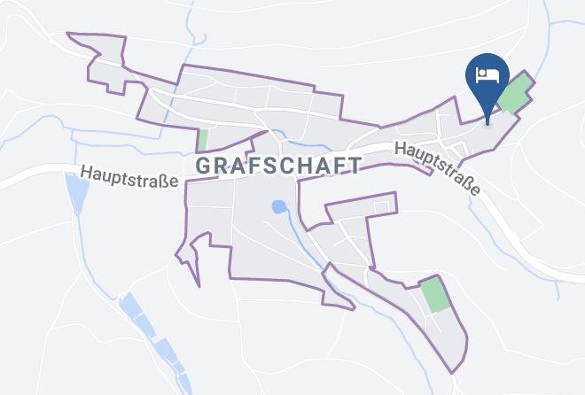 Hochsauerlandkreis - Sauerland Alpin Hotel Maps