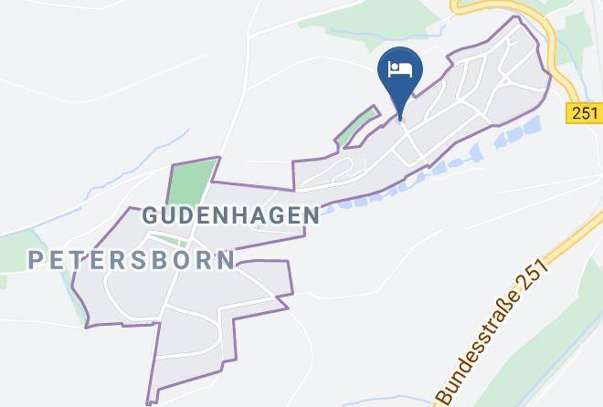 Hochsauerlandkreis - Sauerlander Tor Maps