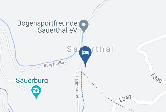 Rhein Lahn Kreis - Sauerthaler Hof Maps