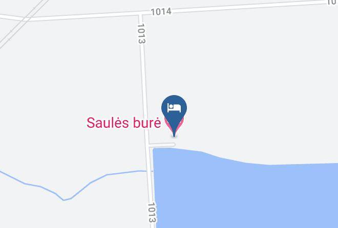Akmene District Municipality - Saules Bure Maps