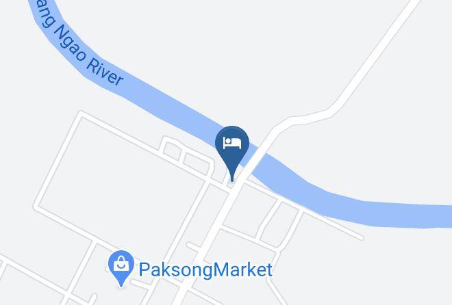 Pakxong - Savanna Gh Maps