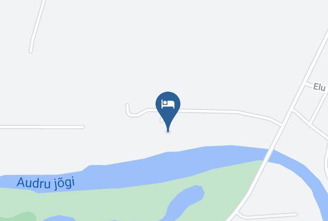Papsaare - Savi Accommodation Maps