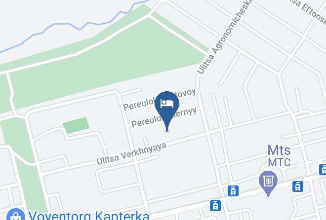 Nizhniy Novgorod - Savrasovskaya Maps