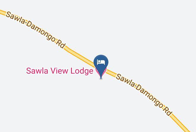 Bole - Sawla View Lodge Maps