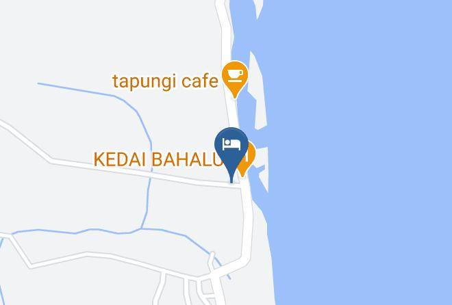 Morowali Regency - Sby Resort Maps