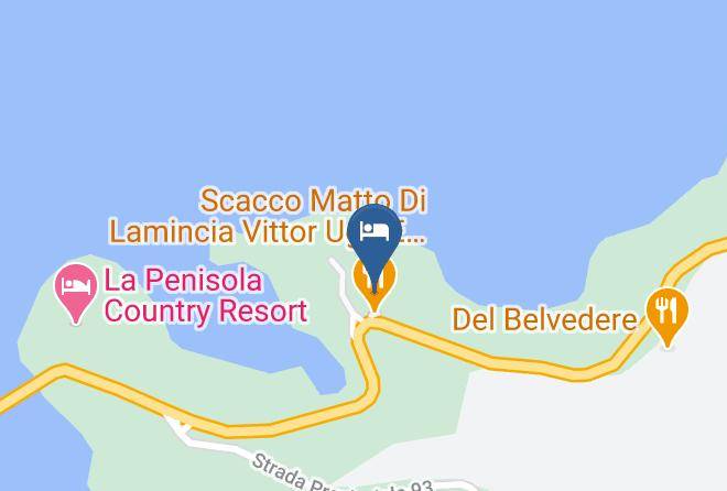 Terni - Scacco Matto Maps