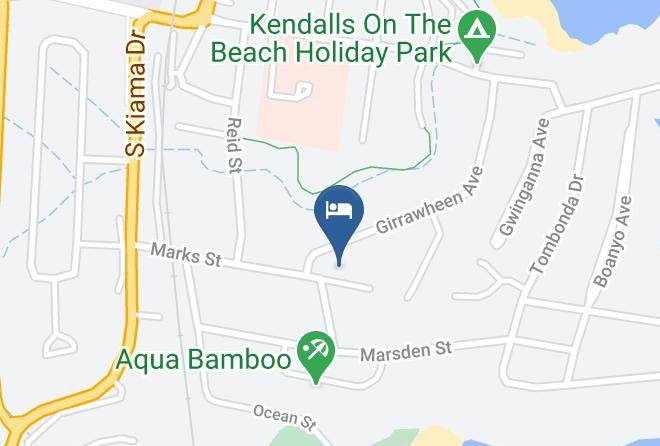 Kiama - Scandinaviandesign Com Au Maps