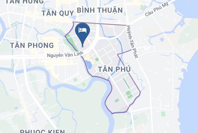 Tan Phu - Scenic Valley Ninasg Com Maps