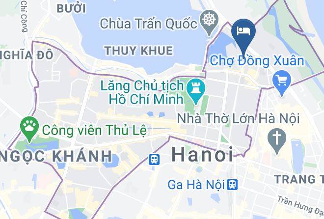 Phung Truc Bch - Scewin Nogate 365days Hostesk Managed Maps