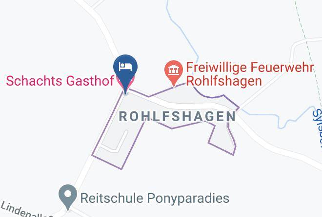 Stormarn - Schachts Gasthof Maps