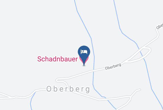 Spittal An Der Drau - Schadnbauer Maps
