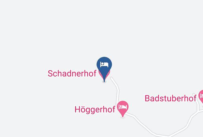 Bolzano - Schadnerhof Maps