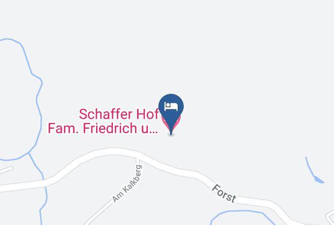 Murau - Schaffer Hof Fam Friedrich U Marianne Ehgartner Maps