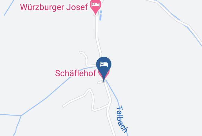 Breisgau Hochschwarzwald - Schaflehof Maps
