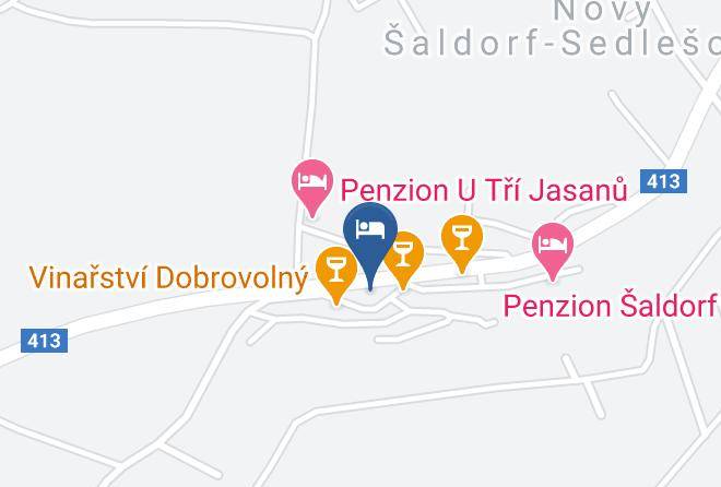 Znojmo - Schaller Maps