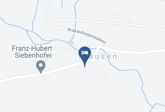 Murau - Schallerwirt Maps