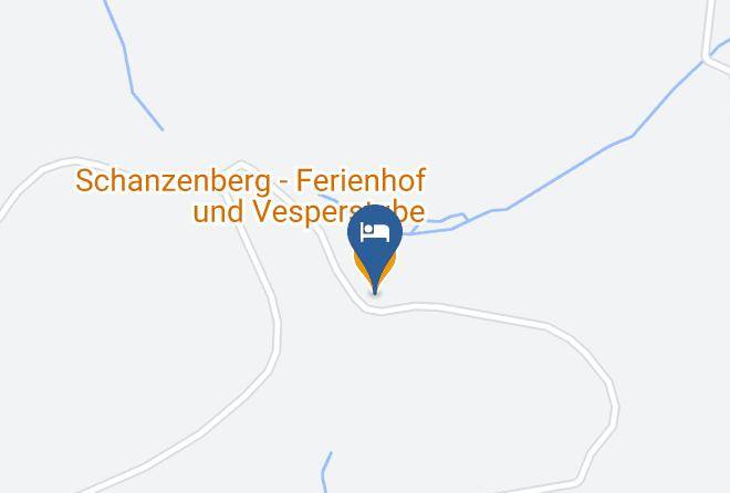 Ortenaukreis - Schanzenberg Ferienhof Und Vesperstube Maps