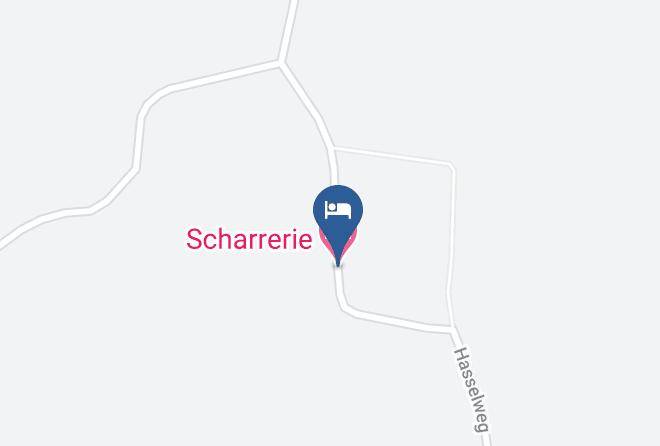 Schleswig Flensburg - Scharrerie Maps