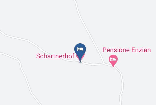 Bolzano - Schartnerhof Maps