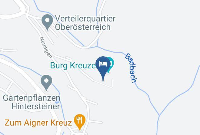 Perg - Schatz Kammer Urlaub Finden Auf Burg Kreuzen Maps