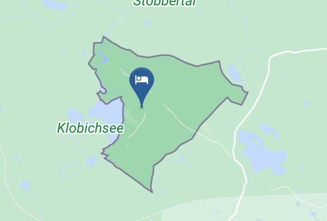 Markisch Oderland - Schau Ins Land Maps