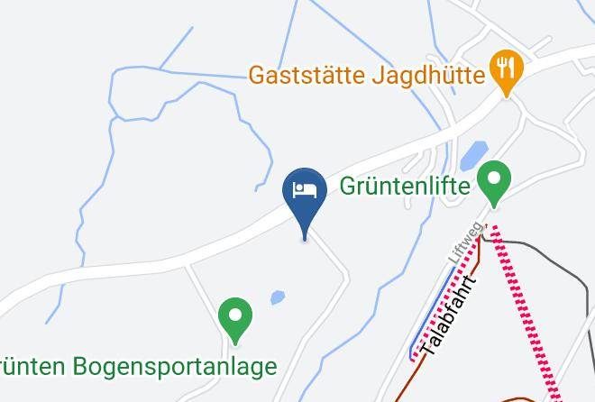 Oberallgau - Scheibelehof Maps