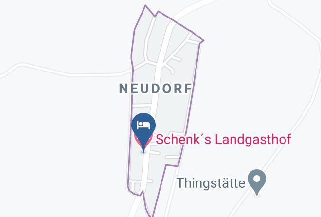Miltenberg - Schenks Landgasthof Maps