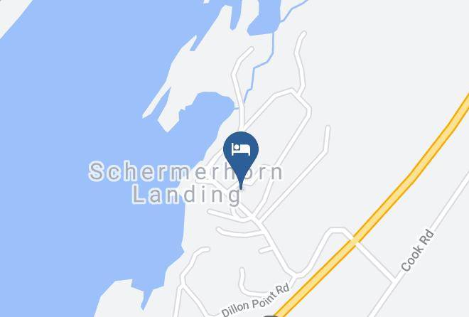 St Lawrence - Schermerhorn Harbor Llc Maps