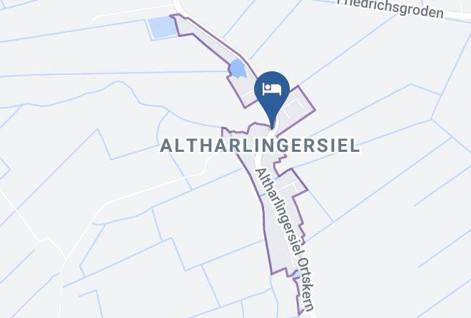Wittmund - Scheunenrestaurant Butendiek Maps