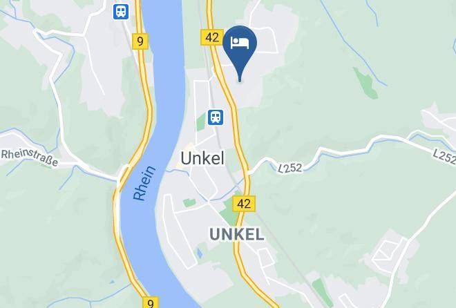 Neuwied - Scheurener Hof Maps