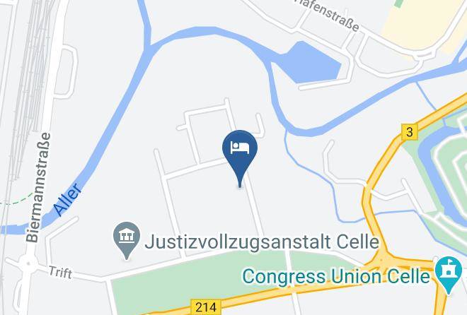 Celle - Schifferkrug Hotel & Restaurant & Weinstube Maps