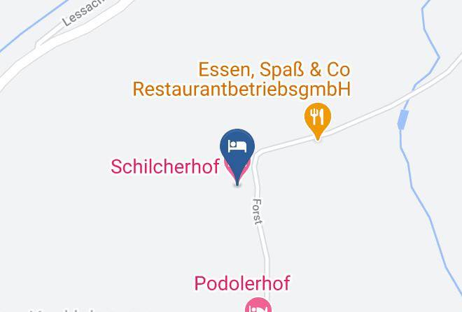 Murau - Schilcherhof Maps
