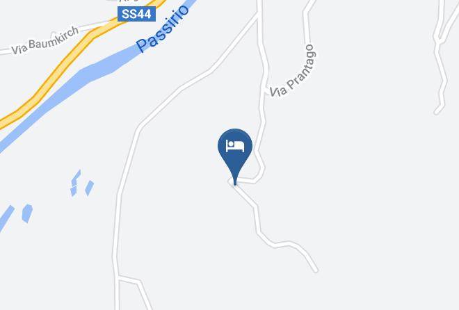 Bolzano - Schildhof Ebion Maps