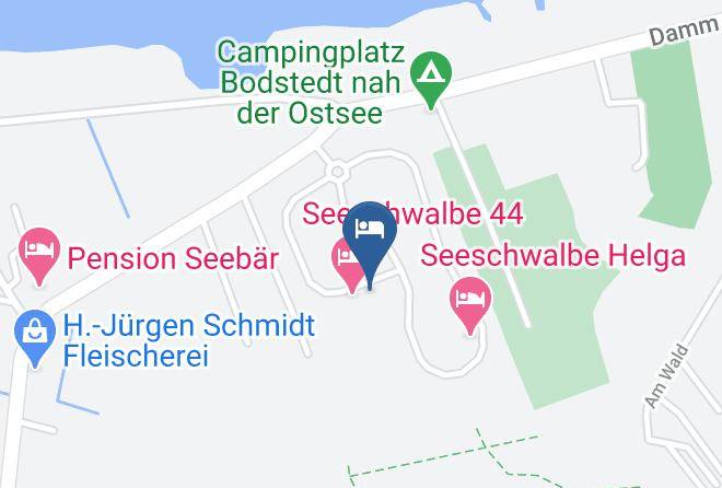 Vorpommern Rugen - Schilfrohrsanger 43 Maps