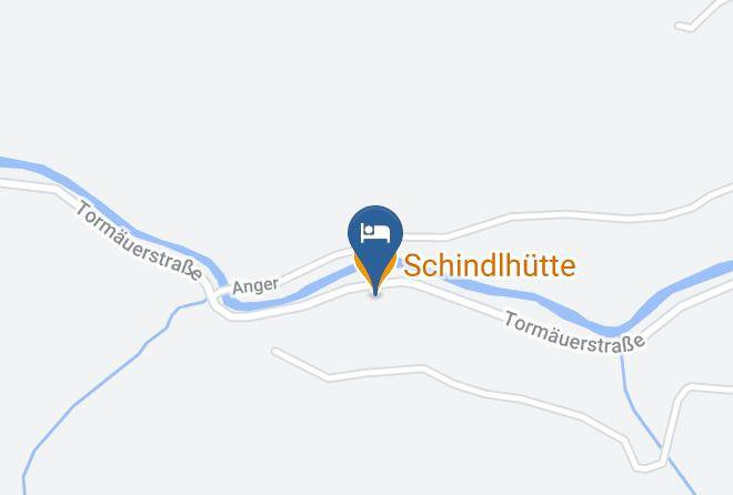 Scheibbs - Schindlhutte Maps