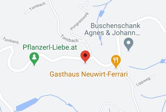 Deutschlandsberg - Schipferhof Maps