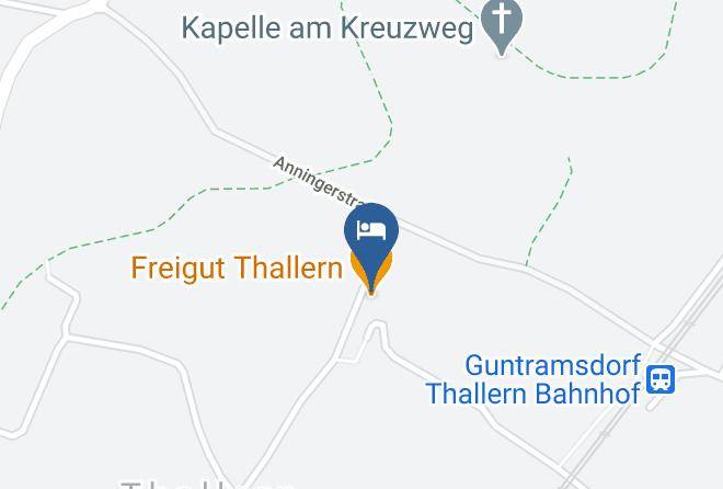 Modling - Schlaffass Schlafen Im Holzfass Thallern Maps