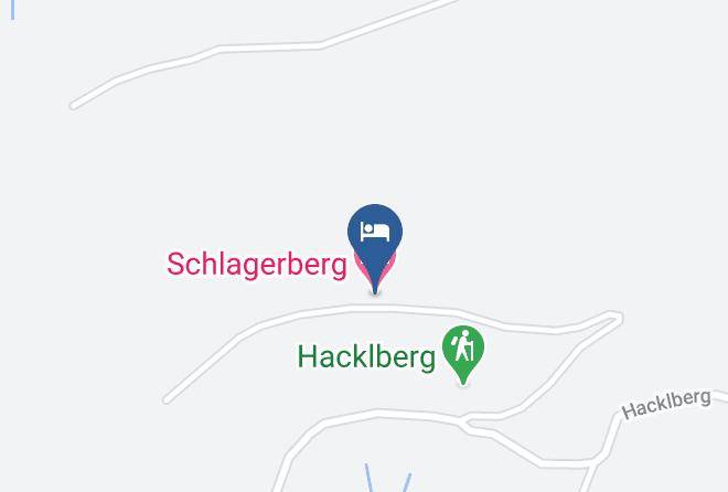 Gmunden - Schlagerberg Maps