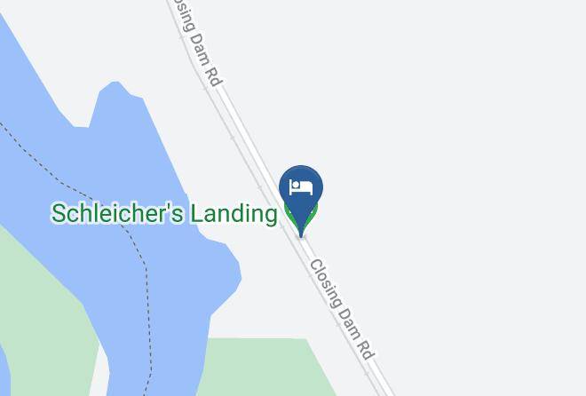 Grant - Schleicher's Landing Maps