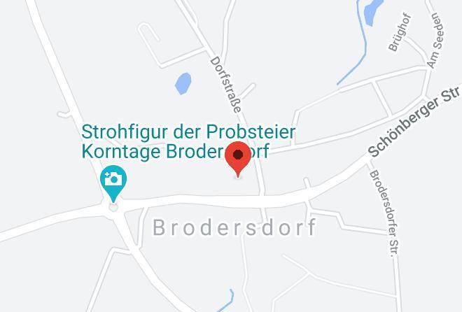 Plon - Schleswig Holstein Maps