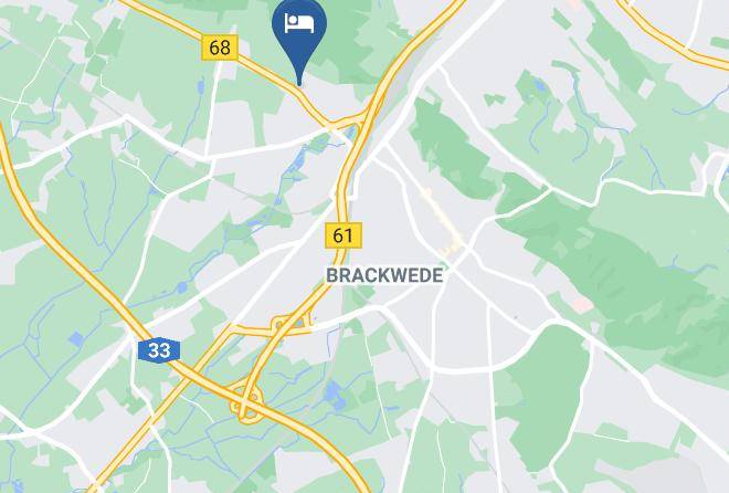 Bielefeld - Schlichte Hof Maps