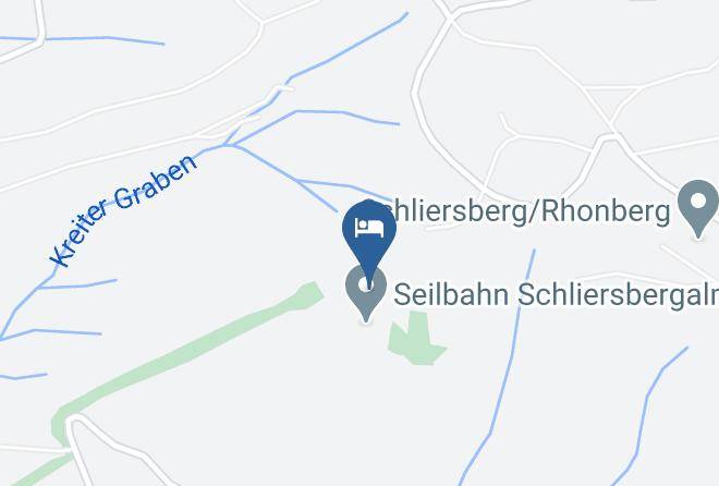 Miesbach - Schliersbergalm Maps
