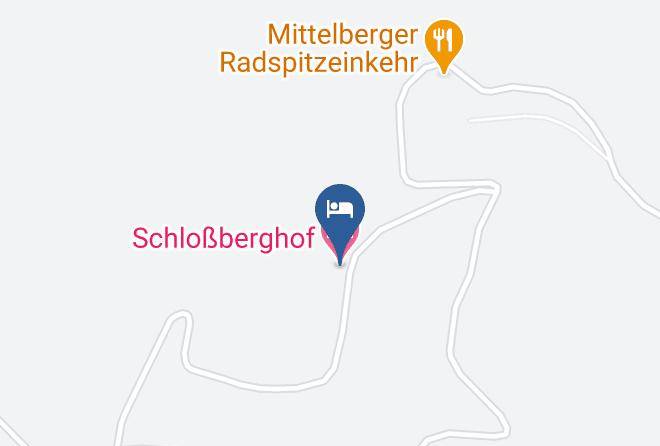 Schlosberghof Map