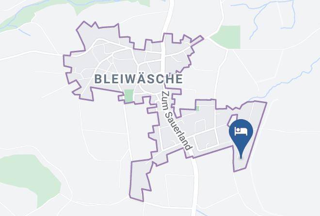 Schloshotel Sophia Map