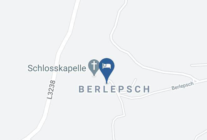 Werra Meisner Kreis - Schloss Berlepsch Maps
