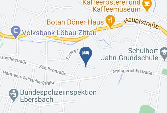 Schloss Des Windes Map