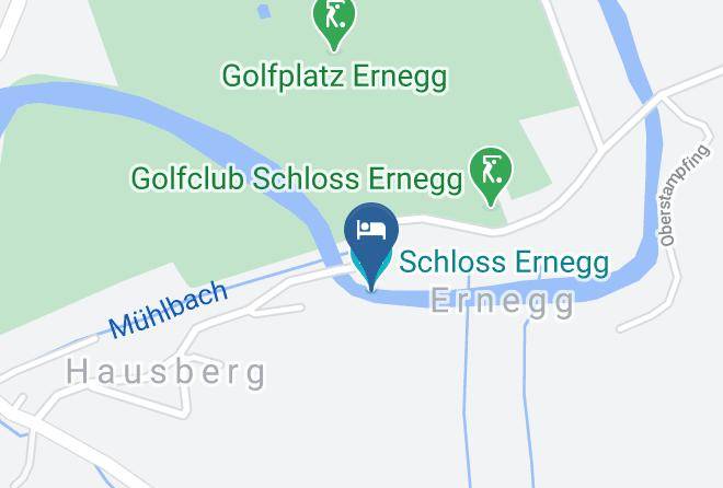Scheibbs - Schloss Ernegg Maps
