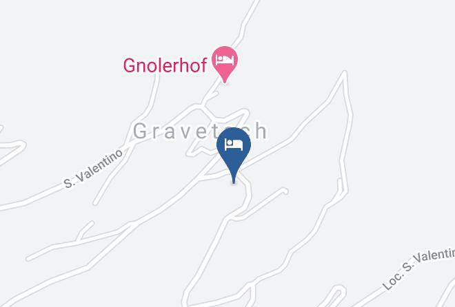 Bolzano - Schloss Gravetsch Urlaub Auf Dem Bauernhof Maps