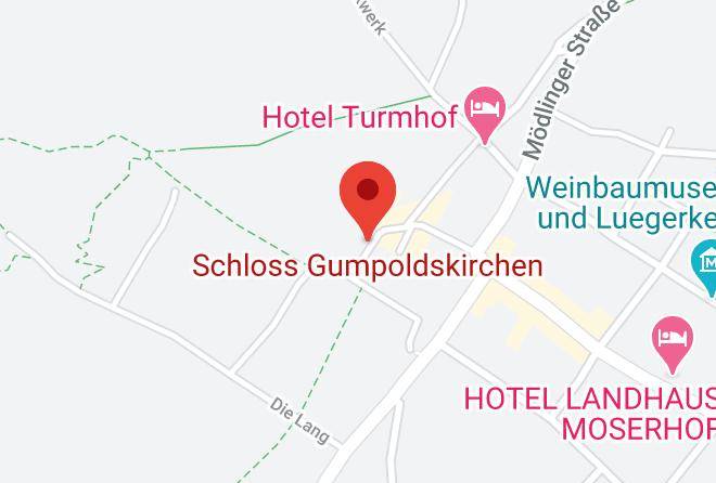 Modling - Schloss Gumpoldskirchen Maps